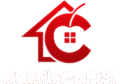 Cherry Immobilien Logo